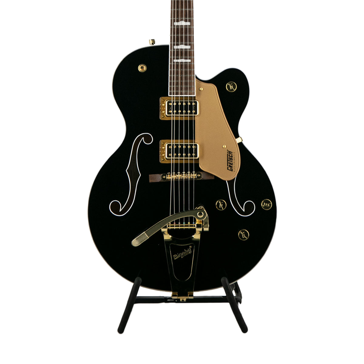 Gretsch FSR G5427TG Electromatic Hollow Body Single-Cut Guitar