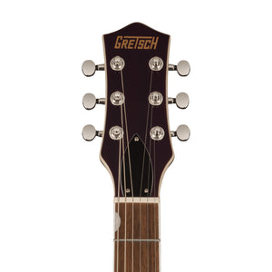 Gretsch G5210-P90 Electromatic Jet Two 90 Electric Guitar, Laurel FB, Single Barrel Burst