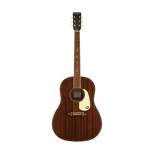 Gretsch Jim Dandy Dreadnought Acoustic Guitar, Frontier Stain