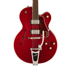 Gretsch G2420T Streamliner Hollowbody Electric Guitar w/Bigsby, Brandywine