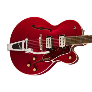Gretsch G2420T Streamliner Hollowbody Electric Guitar w/Bigsby, Brandywine