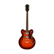Gretsch G2622 Streamliner Center Block Double-Cut Electric Guitar, Fireburst