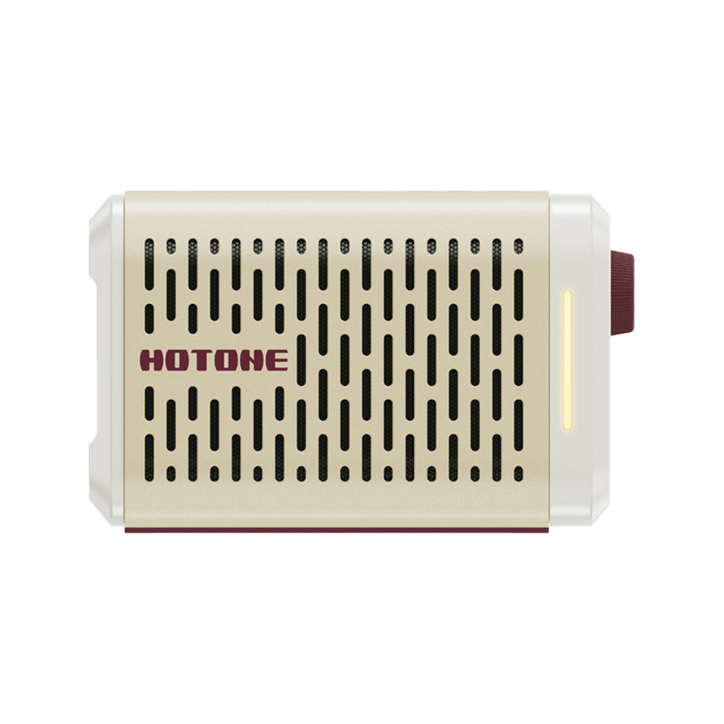 Hotone Pulze Mini BT Modeling Amplifier
