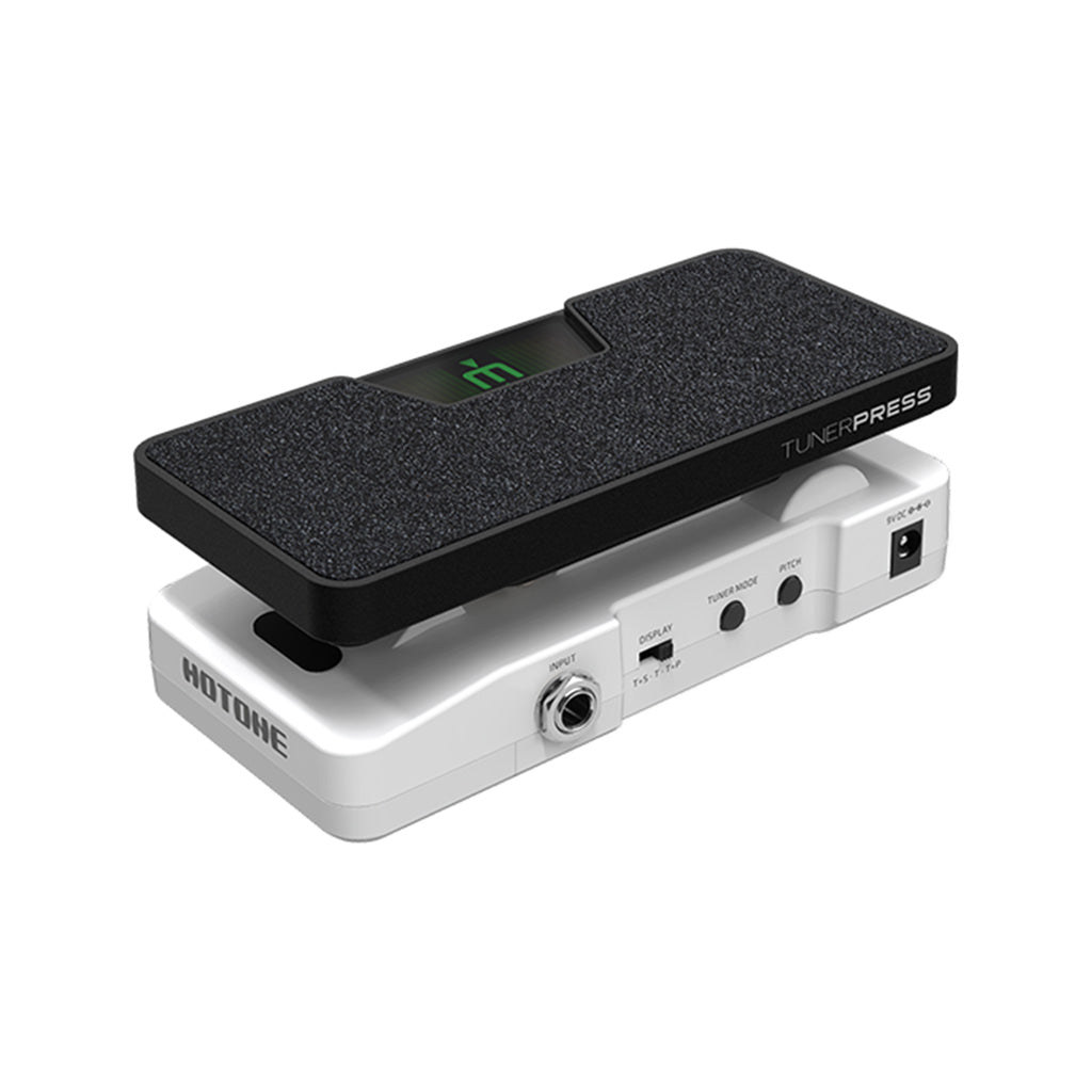 HOTONE TUNER PRESS ホーム＆キッチン