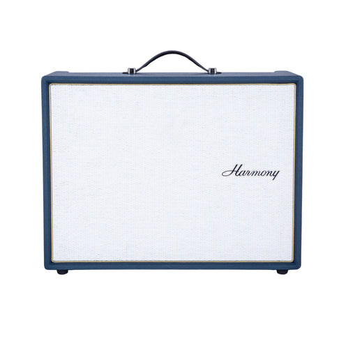 Harmony H620 Tube Combo Guitar Amplifier, 220-240EU