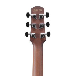 Ibanez AAM300CE-NT Acoustic-Electric Guitar, Natural