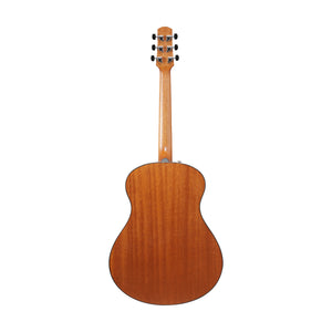 Ibanez AAM50-OPN Acoustic Guitar, Open Pore Natural