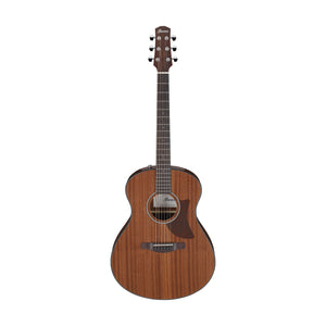 Ibanez AAM54-OPN Acoustic Guitar, Open Pore Natural