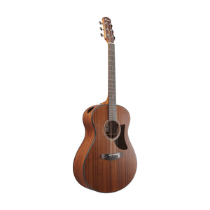 Ibanez AAM54-OPN Acoustic Guitar, Open Pore Natural