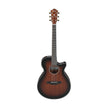 Ibanez AEG74-MHS Acoustic-Electric Guitar, Mahogany Sunburst
