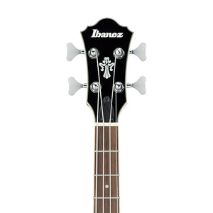 Ibanez Artcore AFB200-TKS 4-String Electric Bass Guitar, Transparent Black Sunburst