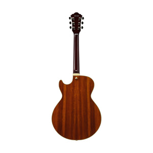Ibanez Artcore AG95K-NT Electric Guitar, Natural