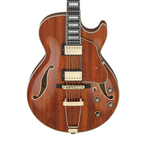 Ibanez Artcore AG95K-NT Electric Guitar, Natural