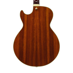 Ibanez Artcore AG95K-NT Electric Guitar, Natural