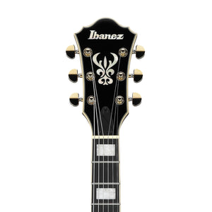 Ibanez Artcore AG95K-NT Electric Guitar, Natural