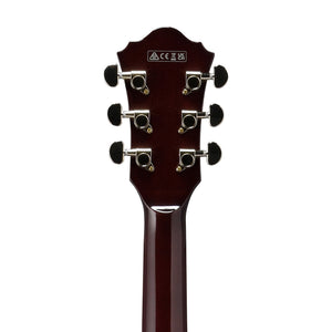 Ibanez Artcore AG95K-NT Electric Guitar, Natural