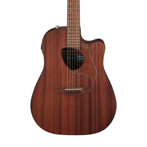 Ibanez Altstar ALT20-OPN Acoustic-Electric Guitar, Open Pore Natural