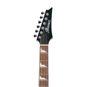 Ibanez Altstar ALT30-BKM Acoustic-Electric Guitar, Black Metallic
