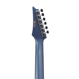 Ibanez Altstar ALT30-NBM Acoustic-Electric Guitar, Night Blue Metallic
