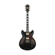 Ibanez Artcore Expressionist AS93BC-BK Electric Guitar, Black