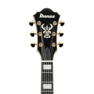 Ibanez Artcore Expressionist AS93BC-BK Electric Guitar, Black
