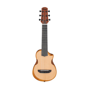Ibanez AUP10N-OPN Ukulele w/Gig Bag, Open Pore Natural