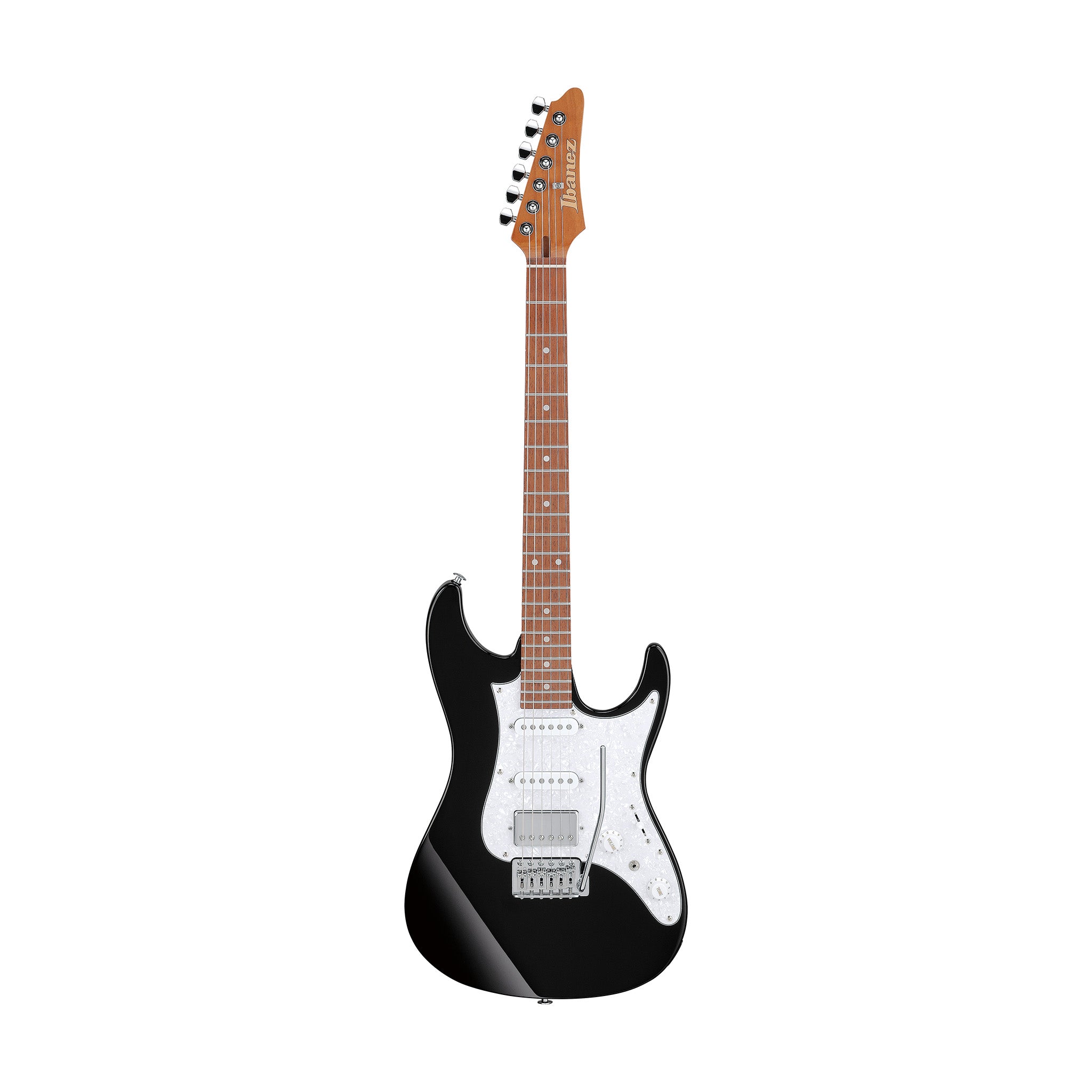 Ibanez AZ22S2-BK Electric Guitar, Black – Swee Lee Indonesia