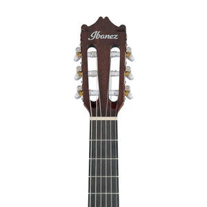 Ibanez GA5TCE3Q-AM Classical Guitar, Amber