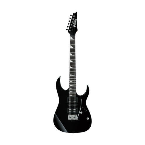 Ibanez GRG170DX-BKN Electric Guitar, Black Night