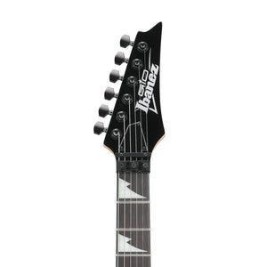 Ibanez GRG320FA-TBS Electric Guitar, Transparent Blue Sunburst