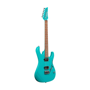 Ibanez GRX120SP-PBL Electric Guitar, Pale Blue