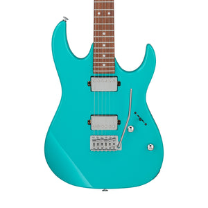 Ibanez GRX120SP-PBL Electric Guitar, Pale Blue