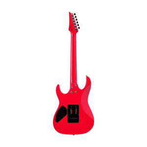 Ibanez GRX120SP-VRD Electric Guitar, Vivid Red