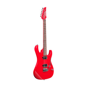 Ibanez GRX120SP-VRD Electric Guitar, Vivid Red