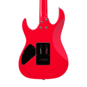 Ibanez GRX120SP-VRD Electric Guitar, Vivid Red