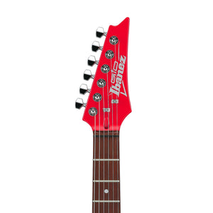 Ibanez GRX120SP-VRD Electric Guitar, Vivid Red