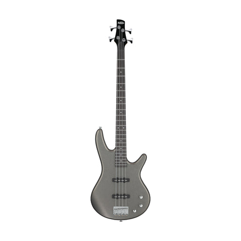 Ibanez GSR180-TUM 4-String Electric Bass Guitar, Tungsten Matte