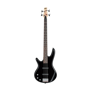 Ibanez GSR180L-BK 4-String Left Handed Electric Bass w/o Case, RW FB, Black
