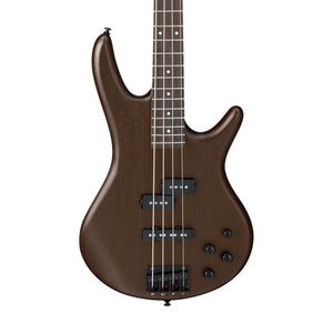 Ibanez GSR200B-WNF 4-String Bass, Walnut Flat (B-Stock)
