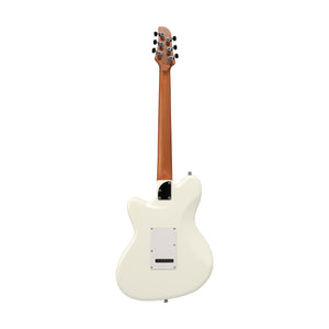 Ibanez ICHI00 Ichika Signature Electric Guitar, Vintage White