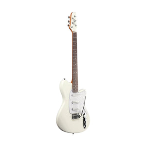 Ibanez ICHI00 Ichika Signature Electric Guitar, Vintage White
