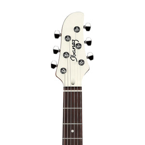 Ibanez ICHI00 Ichika Signature Electric Guitar, Vintage White