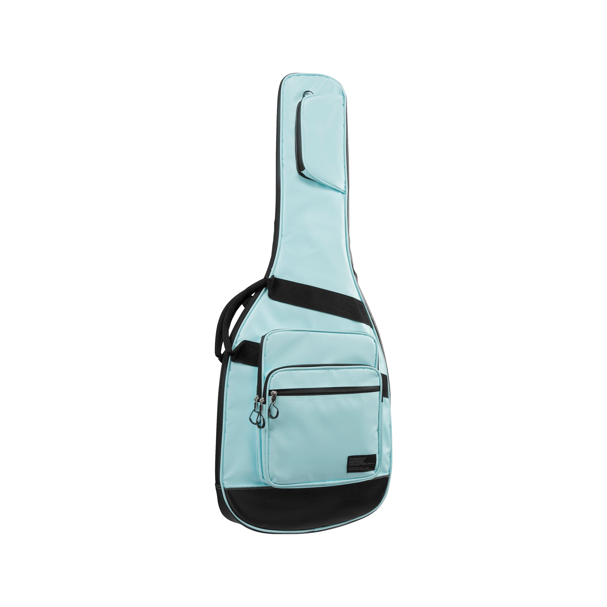 Ibanez IGB571-LT Powerpad Designer Collection Electric Guitar Gig Bag, Light Teal