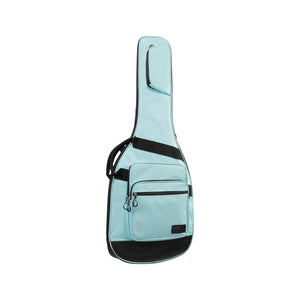 Ibanez IGB571-LT Powerpad Designer Collection Electric Guitar Gig Bag, Light Teal