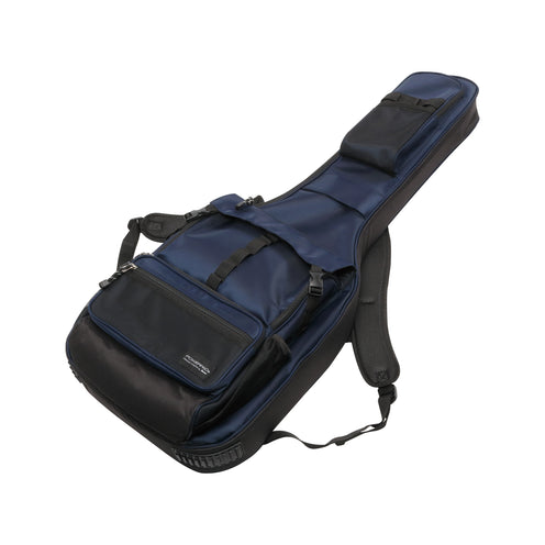 Ibanez IGB651-NB POWERPAD Gig Bag For Electric Guitar, Navy Blue