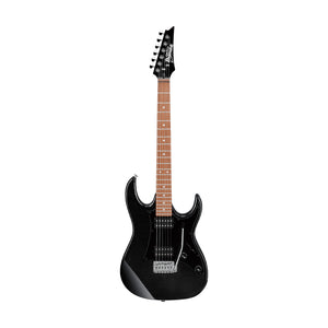 Ibanez IJRX20U-BKN Electric Guitar Jump Start Package, Black Night