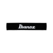 Ibanez ITWL001 Logo Black Towel