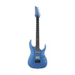 Ibanez JBM9999 Jake Bowen Signature Electric Guitar w/Case, Azure Metallic Matte