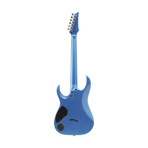 Ibanez JBM9999 Jake Bowen Signature Electric Guitar w/Case, Azure Metallic Matte