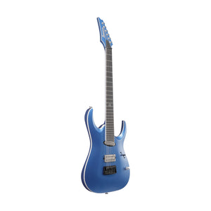 Ibanez JBM9999 Jake Bowen Signature Electric Guitar w/Case, Azure Metallic Matte